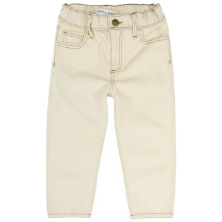 Sproet & Sprout Spijkerbroek Beige