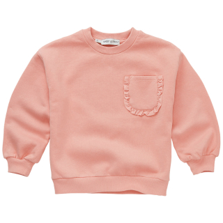 Sproet & Sprout Sweater Roze