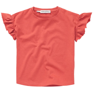 Sproet & Sprout T-Shirt Roze