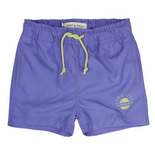 Sproet & Sprout Zwembroek Blauw