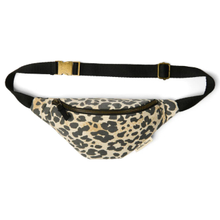Studio Noos Heuptas Bruin/Beige Luipaard