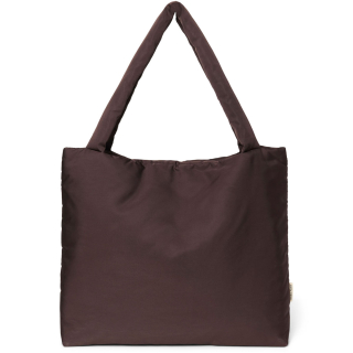 Studio Noos Mom Bag Puffy Bruin