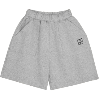The Campamento Korte Broek Grijs