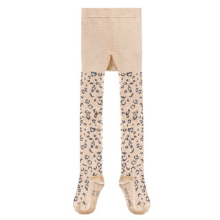 House of Jamie Panty Tights Caramel Leo