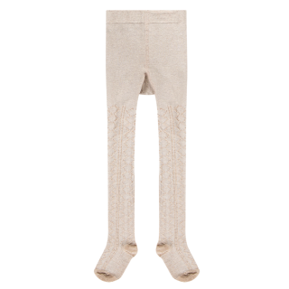 House of Jamie Panty Tights Pelerine Oatmeal