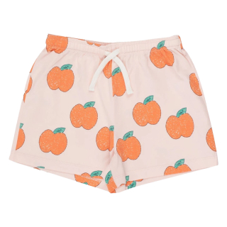 Tiny Cottons Korte Broek Roze Appels