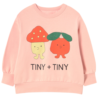 Tiny Cottons Sweater Tiny & Tiny Roze