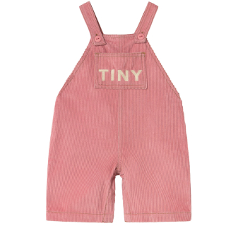 Tiny Cottons Tuinbroek Roze
