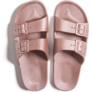 Freedom Moses Venus Slippers Fancy