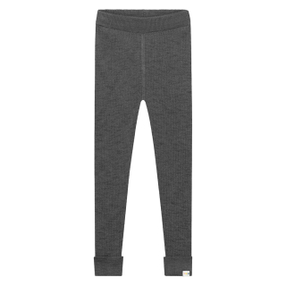 Yuki Legging Grijs Charcoal