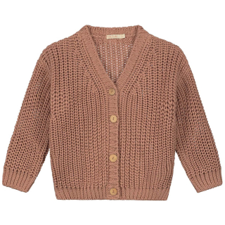 Yuki Vest Roze