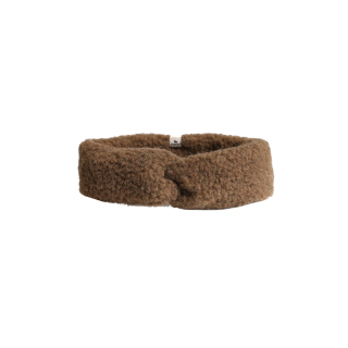 Alwero Haarband Coni Bark