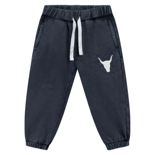 Alix Mini Joggingbroek Grijs Bull Baby