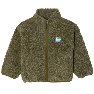 American Vintage Hoktown Teddy Jas Varan Chine