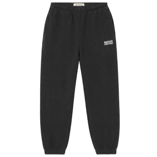 American Vintage joggingbroek Charbon Vintage