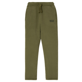 American Vintage Joggingbroek Groen