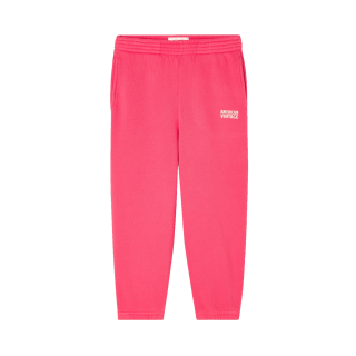 American Vintage Joggingbroek Roze