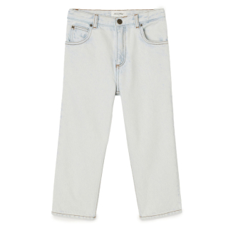 American Vintage Spijkerbroek Lichtblauw