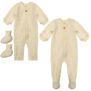 Baje Studio Boxpak Beige Boudry Sand Desert