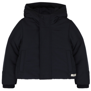 Baje Studio jacket Christian blue dark