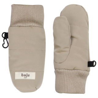 Baje Studio Frozen wanten beige