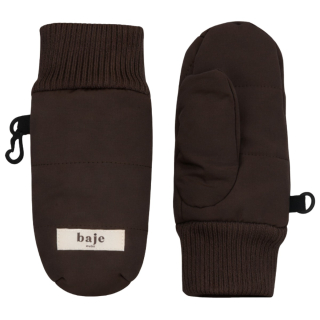 Baje Studio winterwanten bruin