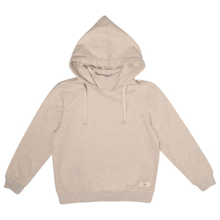 Baje Studio Hoodie Grijs