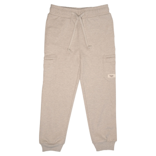 Baje Studio Joggingbroek Grijs