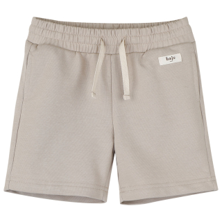 Baje Studio korte broek bruin gaucin taupe cafe