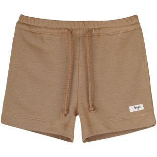 Baje Studio Korte Broek Bruin Hernani Brown Coconut