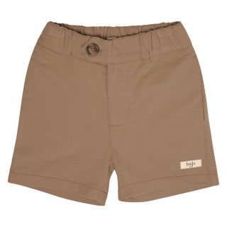 Baje Studio Korte Broek Bruin