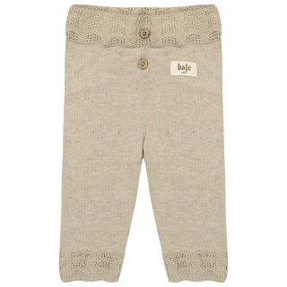 Baje Studio Legging Beige Sous Sand Desert Multicolor