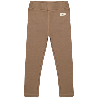 Baje Studio Legging Bruin Zuoz Brown Cacao