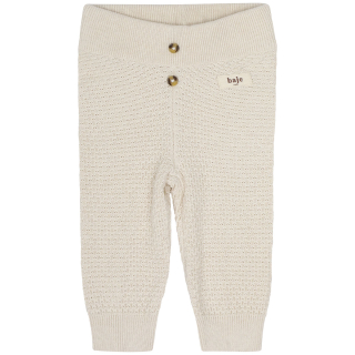 Baje Studio legging creme izaia off white