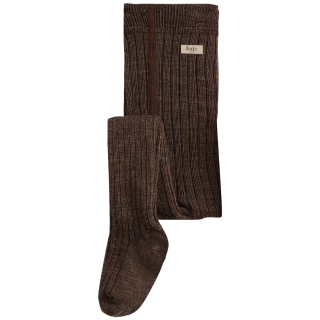 Baje Studio Maillot Bruin Milly Brown Dark