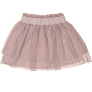 Baje Studio Rok Paars Tulle