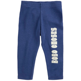 Bobo Choses legging blauw