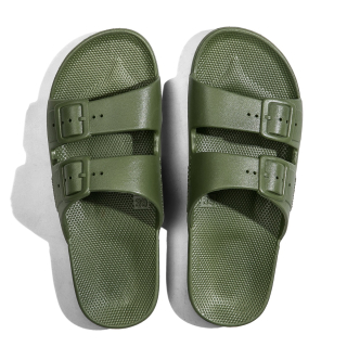Freedom Moses Cactus slippers Basic