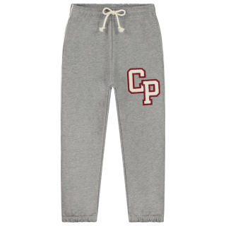 Charlie Petite Joggingbroek Grijs Cp Jordan