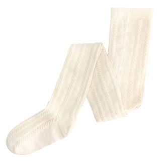 Charlie Petite Maillot Creme
