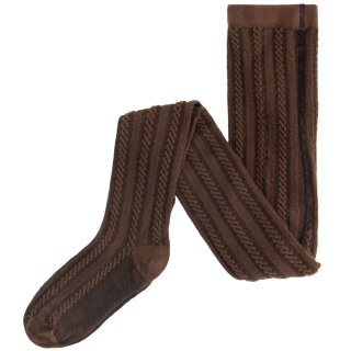 Charlie Petite Maillot Jole Dark Brown Kabel
