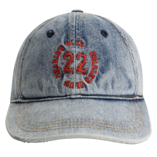 Charlie Petite pet blauw Charlie’s Club Phyllen voor kinderen