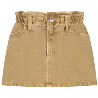 Charlie Petite Rok Jada Sand Paperbag