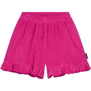 Daily Brat korte broek roze badstof
