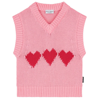 Daily Brat Spencer Hartjes Roze