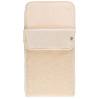 Alwero Slaapzak Naturel Wol Cotto