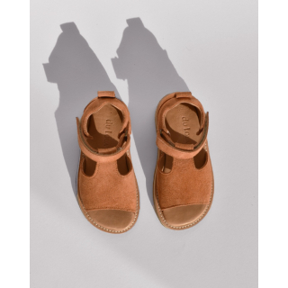 Du Loua Sandalen du luca bruin