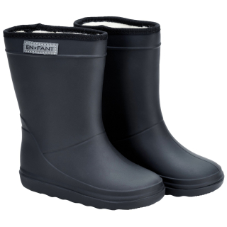 En Fant Thermoboots Blue Night Blauw
