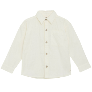 Enfant Blouse Creme