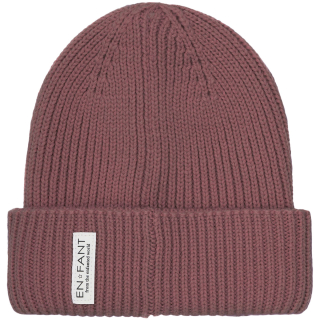 Enfant Muts Roze Rose Taupe